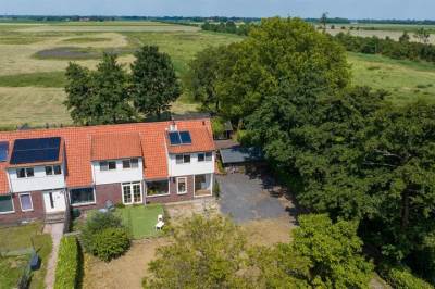 Woning Oud Emmeloorderweg 21D Nagele