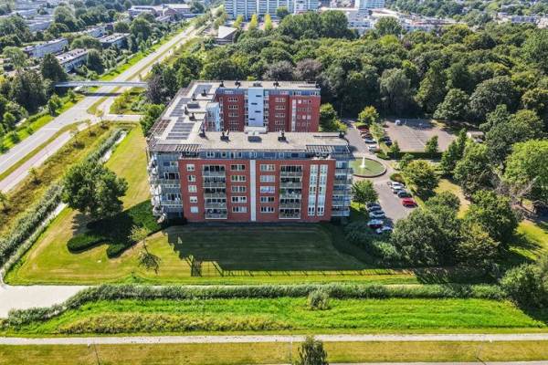 Woning Stadspark 19 Lelystad