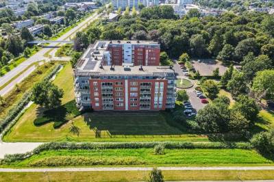 Woning Stadspark 19 Lelystad