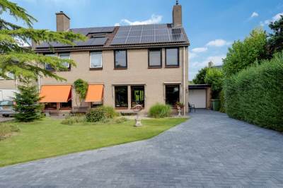 Woning Spiegelstraat 7 Hoogeveen