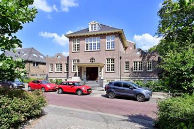 Woning Badhuislaan 15H Hilversum