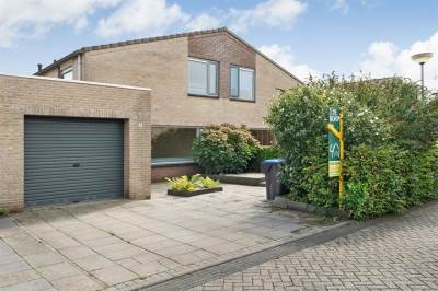 Woning Meerkoet 8 Meppel