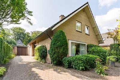 Woning Burgemeester Schorerlaan 11 Heerde