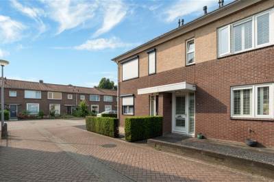 Woning Okkernootstraat 14 Tiel