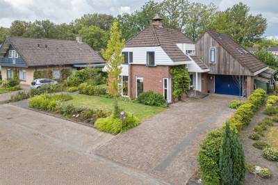 Woning Roekebosk 24 Beetsterzwaag