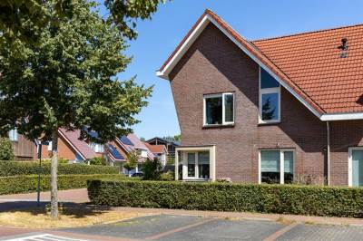 Woning De Gasperilaan 85 Doetinchem
