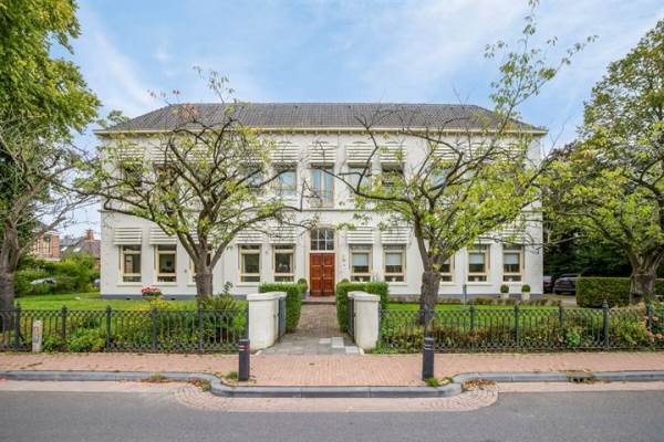 Woning Oosterstraat 56A Warffum