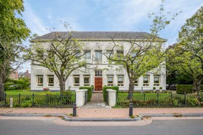 Woning Oosterstraat 56A Warffum