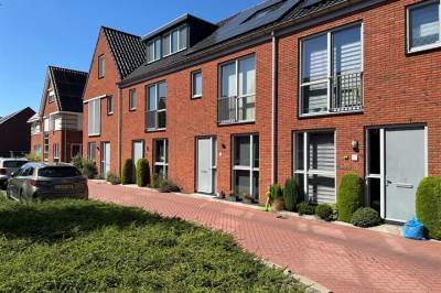Woning Sijsjespeer 9 Boskoop
