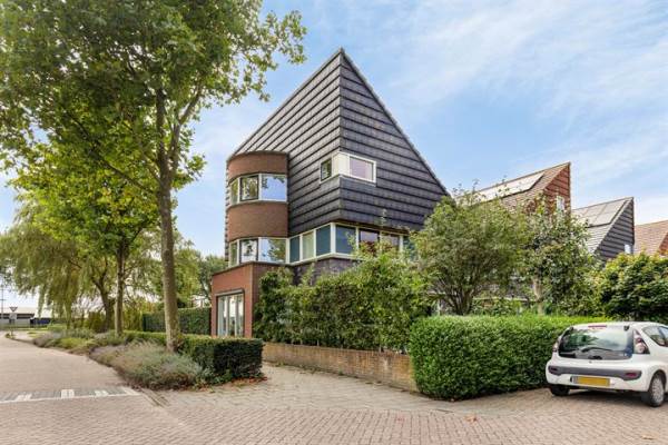 Woning Schoffel 1 Warmenhuizen