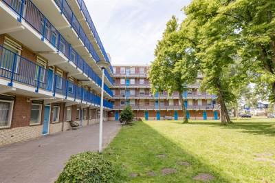 Woning Fluitekruidweg 250 Zaandam