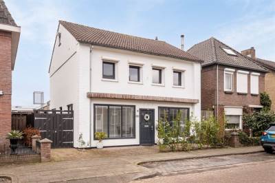 Woning Kievitstraat 59 Geldrop