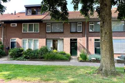 Woning Pastorielaan 6 Veldhoven