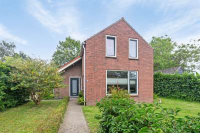 Woning Stationsstraat 13 Oudelande