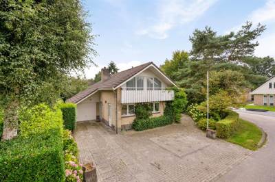 Woning Eikenlaan 12 Dronten