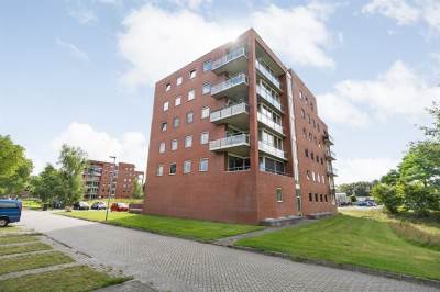 Woning Het Waal 26 Emmen