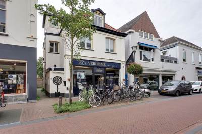Woning Emmastraat 4 Velp (GE)