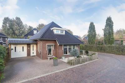 Woning Looierij 15 Eibergen
