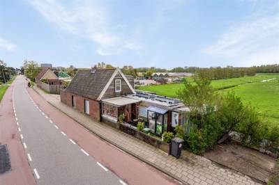Woning Osdorperweg 605 Amsterdam