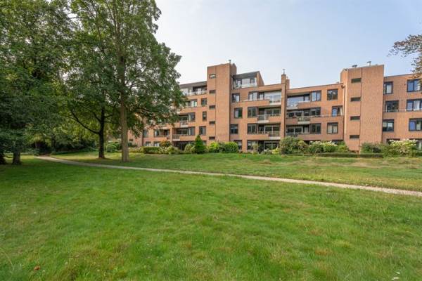 Woning Blikkenburgerlaan 17 Zeist