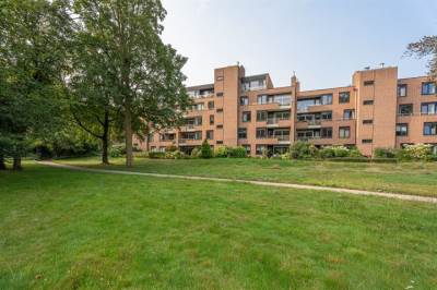 Woning Blikkenburgerlaan 17 Zeist