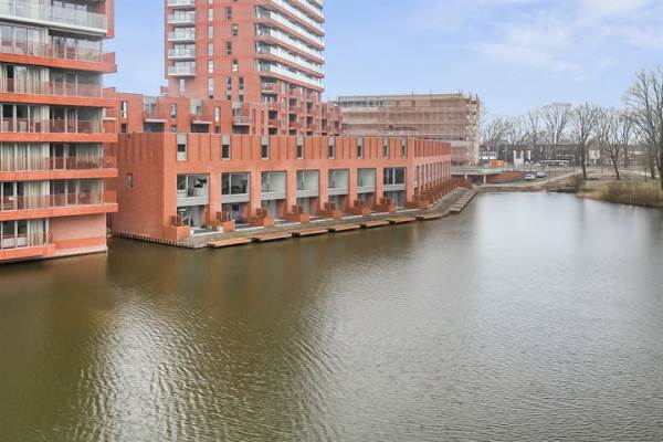 Woning Meerring 196 Eindhoven