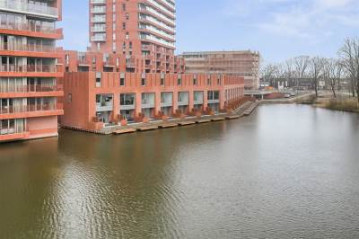 Woning Meerring 196 Eindhoven