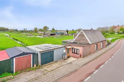 Woning Osdorperweg 603 Amsterdam
