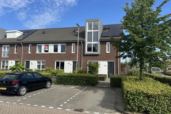Woning Schipperstraat 283 Etten-Leur