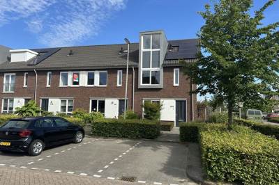 Woning Schipperstraat 283 Etten-Leur