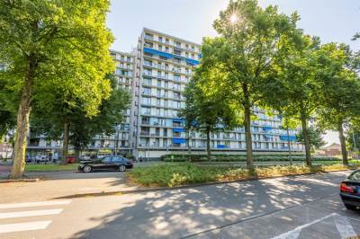Woning Sint Annadal 11F Maastricht