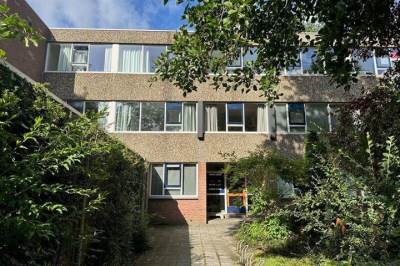 Woning Boeg 100 Groningen