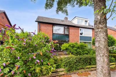 Woning Prinses Beatrixstraat 36 Bunnik