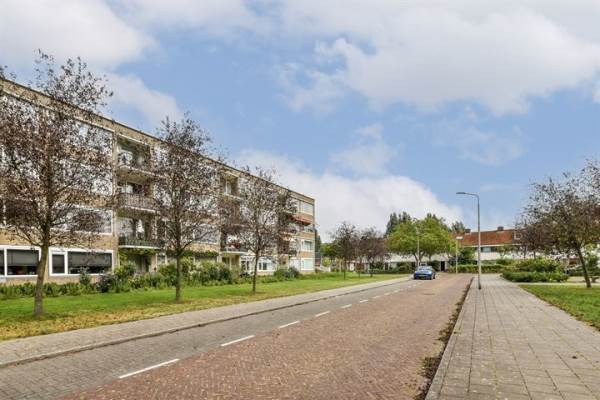 Woning Pruimenlaan 162 Amstelveen