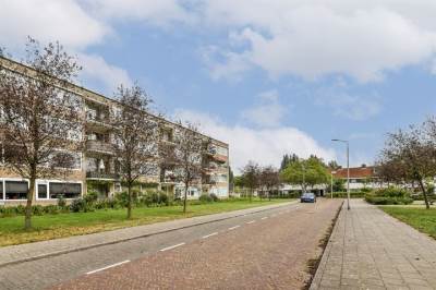 Woning Pruimenlaan 162 Amstelveen