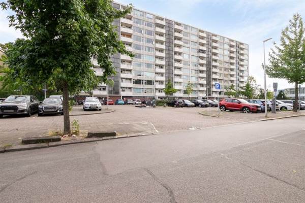 Woning Eisenhowerlaan 416 Utrecht