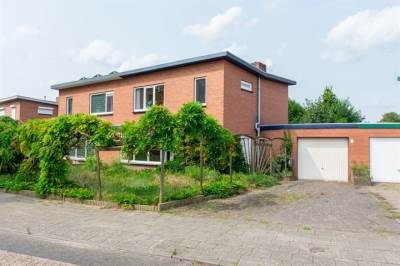 Woning Patrijsstraat 6 Zundert