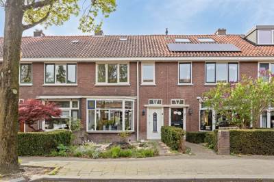 Woning Charlotte de Bourbonstraat 5 Zwijndrecht
