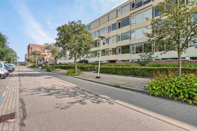 Woning Rooseveltlaan 614 Utrecht