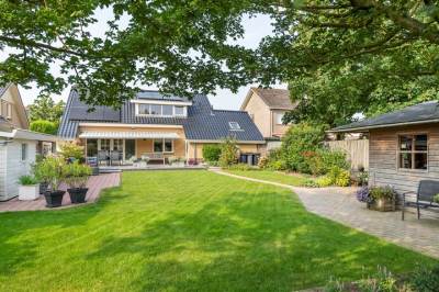 Woning Korenbloemstraat 70 Boven-Leeuwen