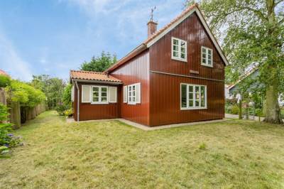 Woning Duinwegje 15 Burgh-Haamstede