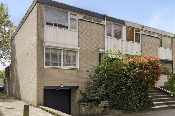 Woning Pettelaarseweg 603 Den Bosch