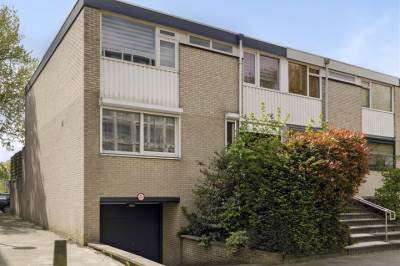 Woning Pettelaarseweg 603 Den Bosch