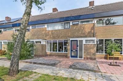 Woning Dorpshuisstraat 19 Nieuwe Pekela