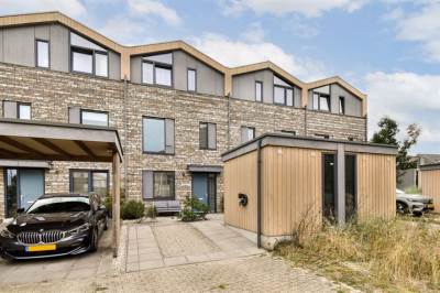 Woning Duinrugstraat 17 Almere