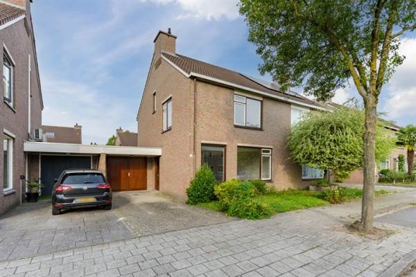 Woning Opperstehei 52 Veldhoven