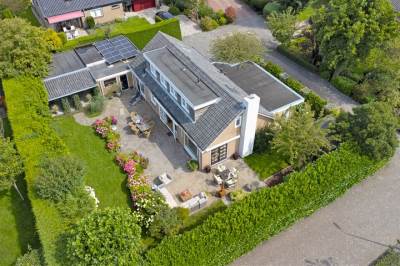 Woning Lepelaarpark 16 Purmerend