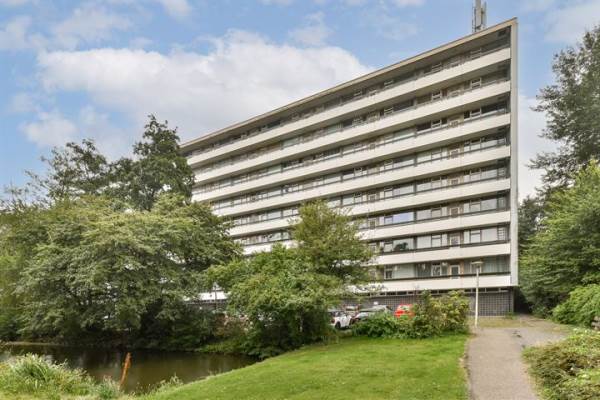 Woning Goereesepad 95 Amstelveen