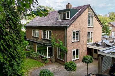 Woning Laan der Verenigde Naties 15 Harderwijk