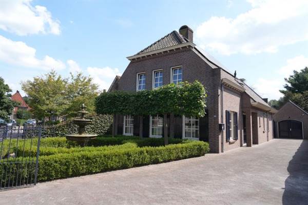 Woning Benedenkerkstraat 69 Waspik
